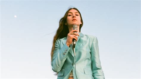 Discovering the hidden symbolism in Weyes Blood's music